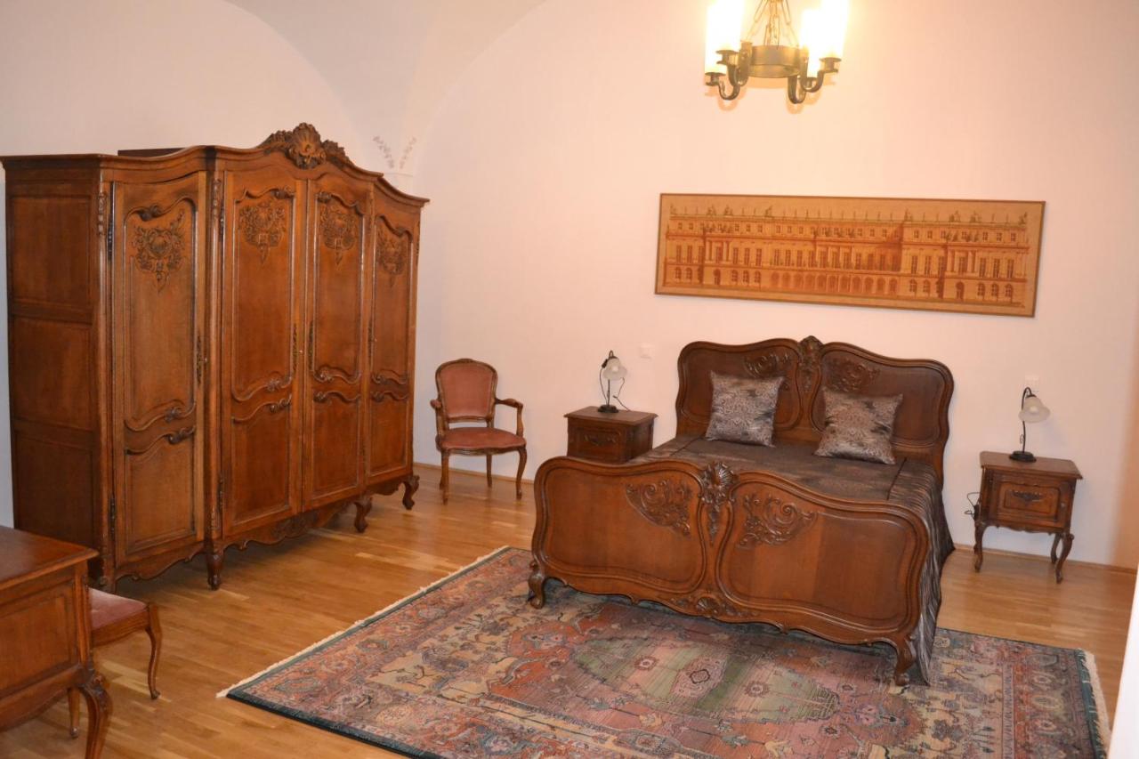 Hotel Klastrom photo 3