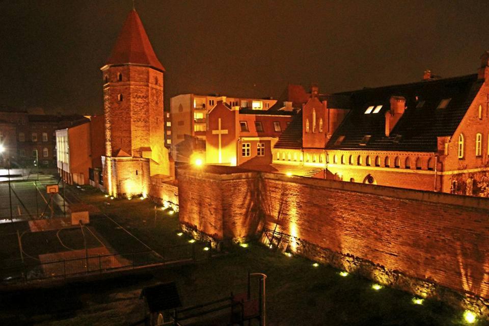 Karczma Rycerska Lebork photo 3