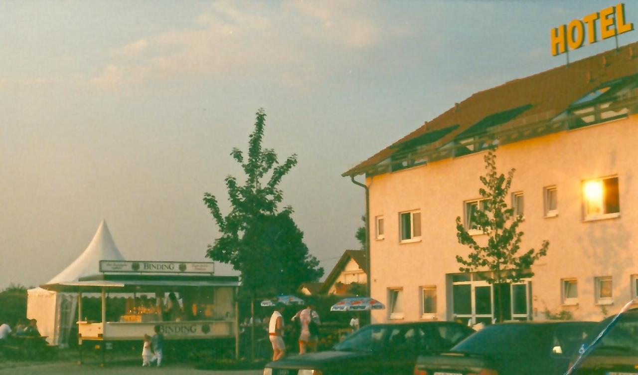 Hotel Karlshof photo 2
