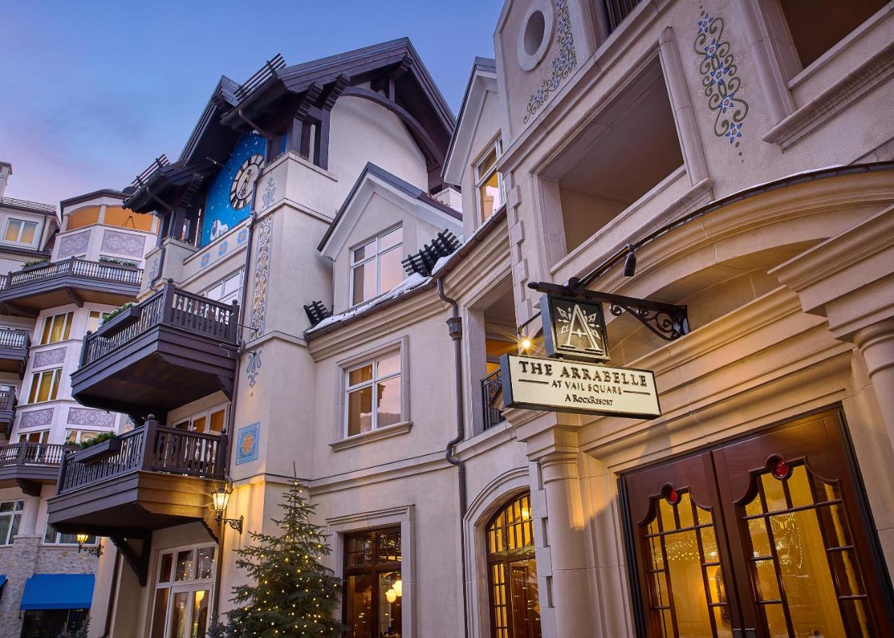 The Arrabelle at Vail Square, a RockResort, by Vail Resorts - 4