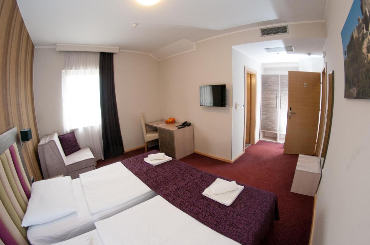 Hotel Brotnjo - 4