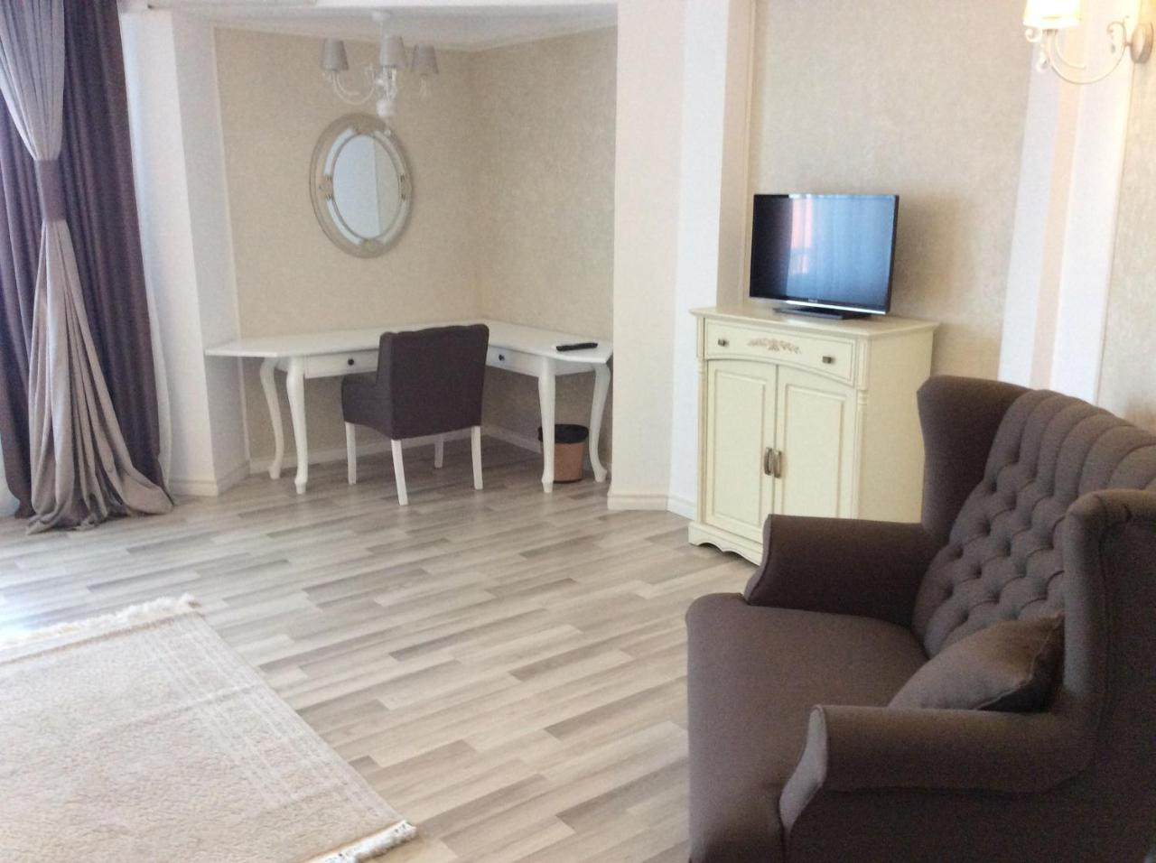 Vila Royal - 6