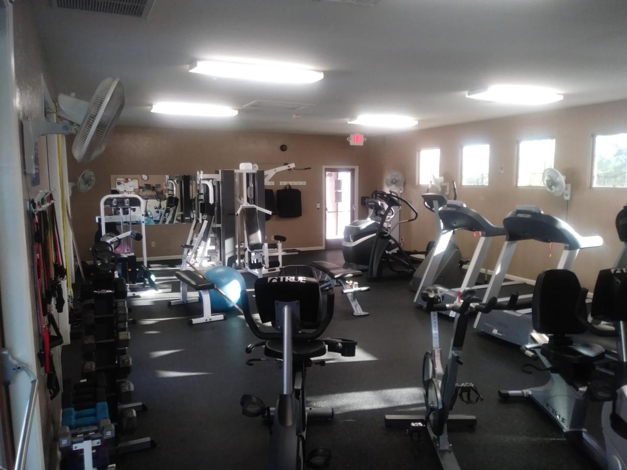 Casitas at Sabino Springs photo 3