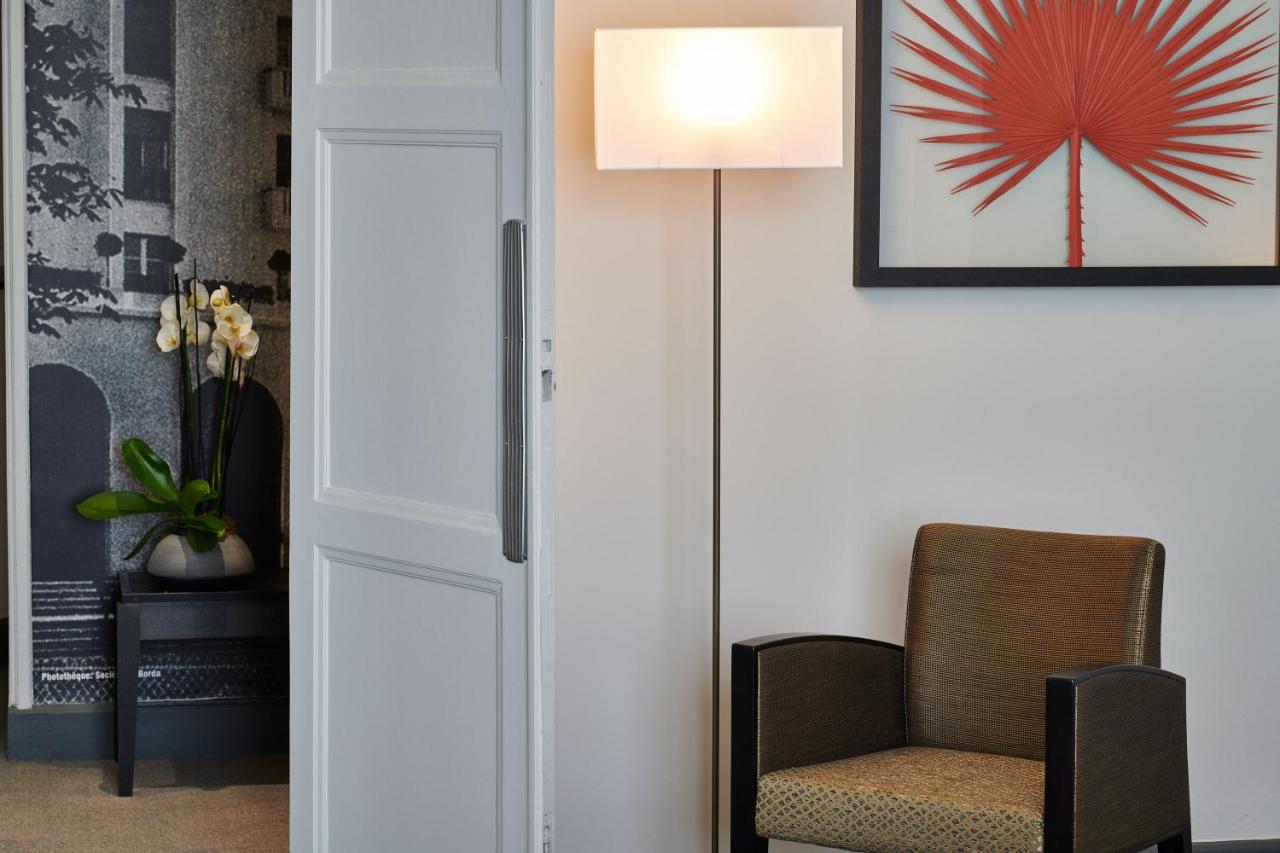 Hotel & Spa Vacances Bleues Le Splendid photo 3