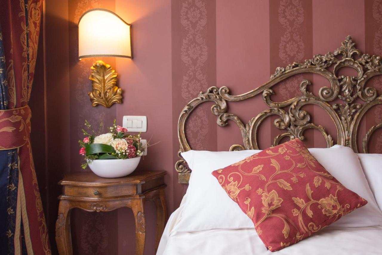 Hotel Tiziano photo 4