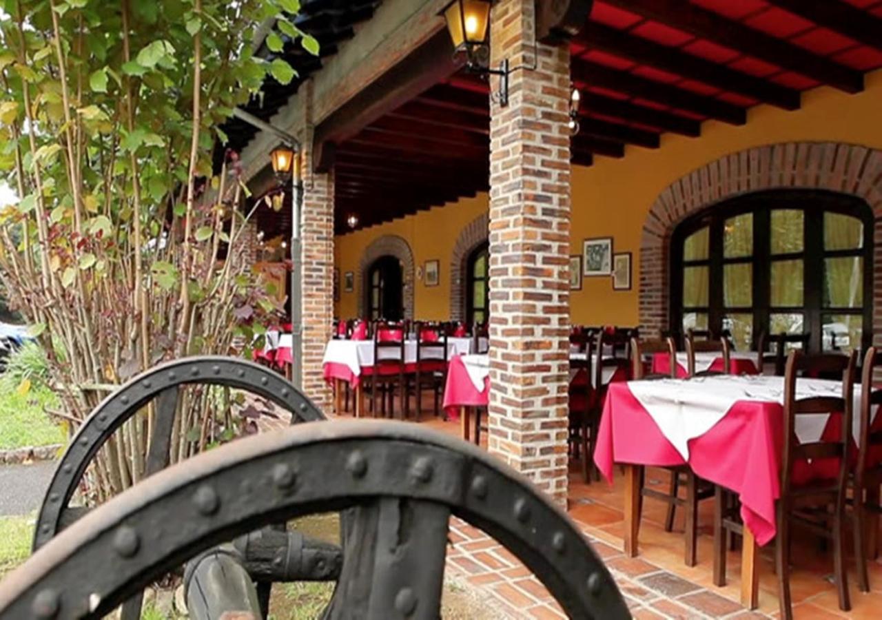 Hotel El Bricial photo 4