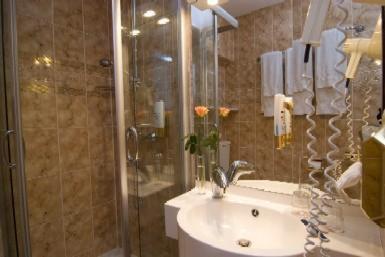 Foto - Hotel Alter Speicher