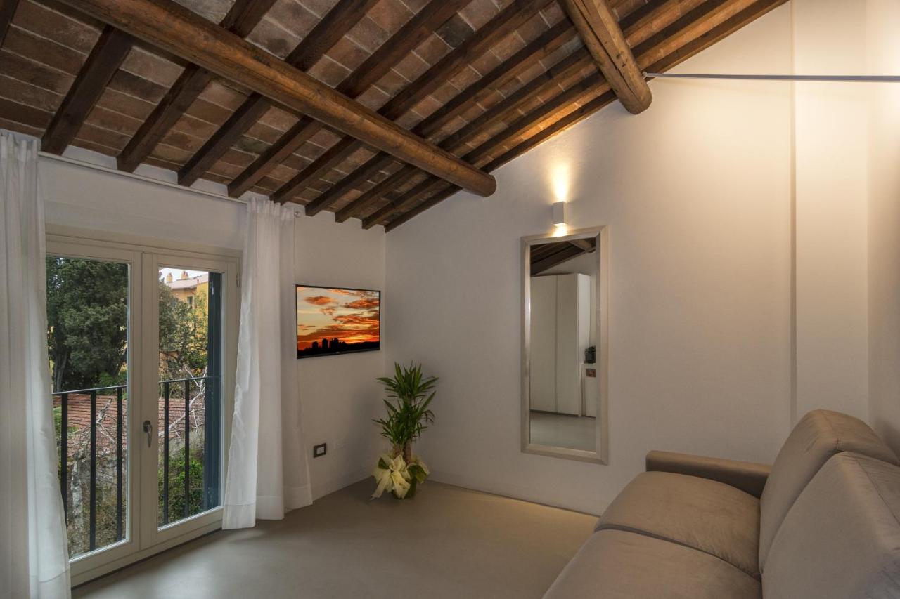 Palazzo Cini Luxury Rooms in Pisa photo 4