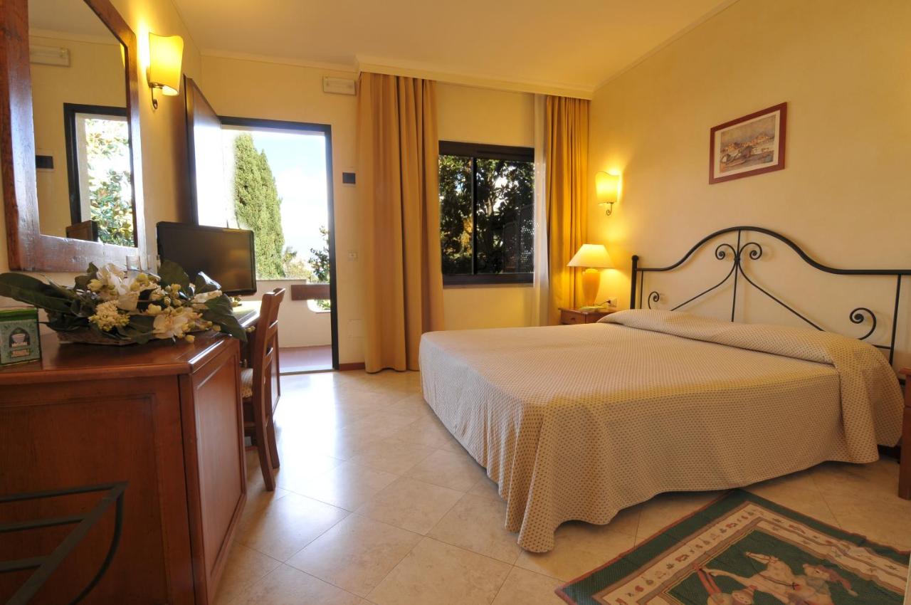 Hotel Airone isola d'Elba - 2