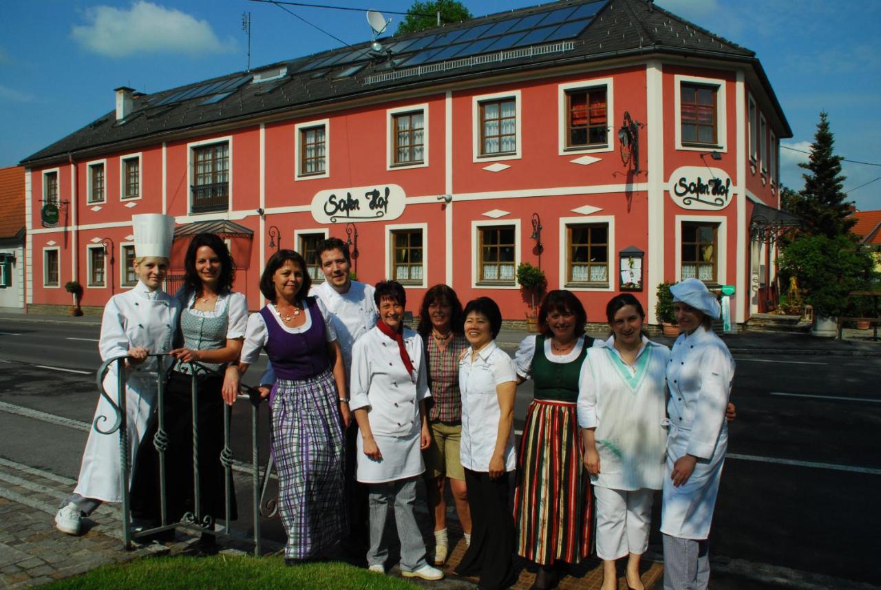 Gasthof Safenhof photo 4