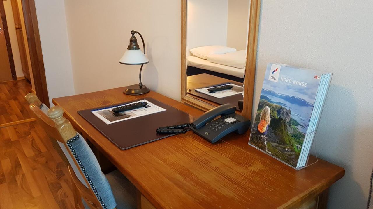 Bardu Hotell photo 2