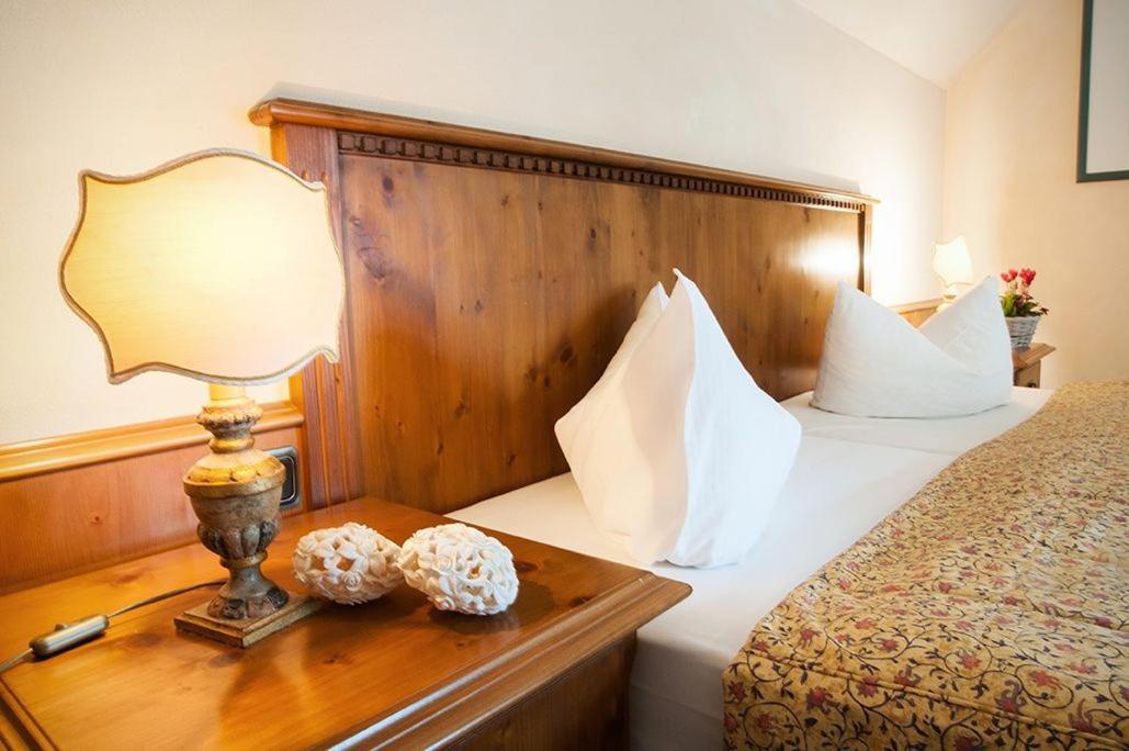 Landgasthof & Hotel Jagdhof photo 4