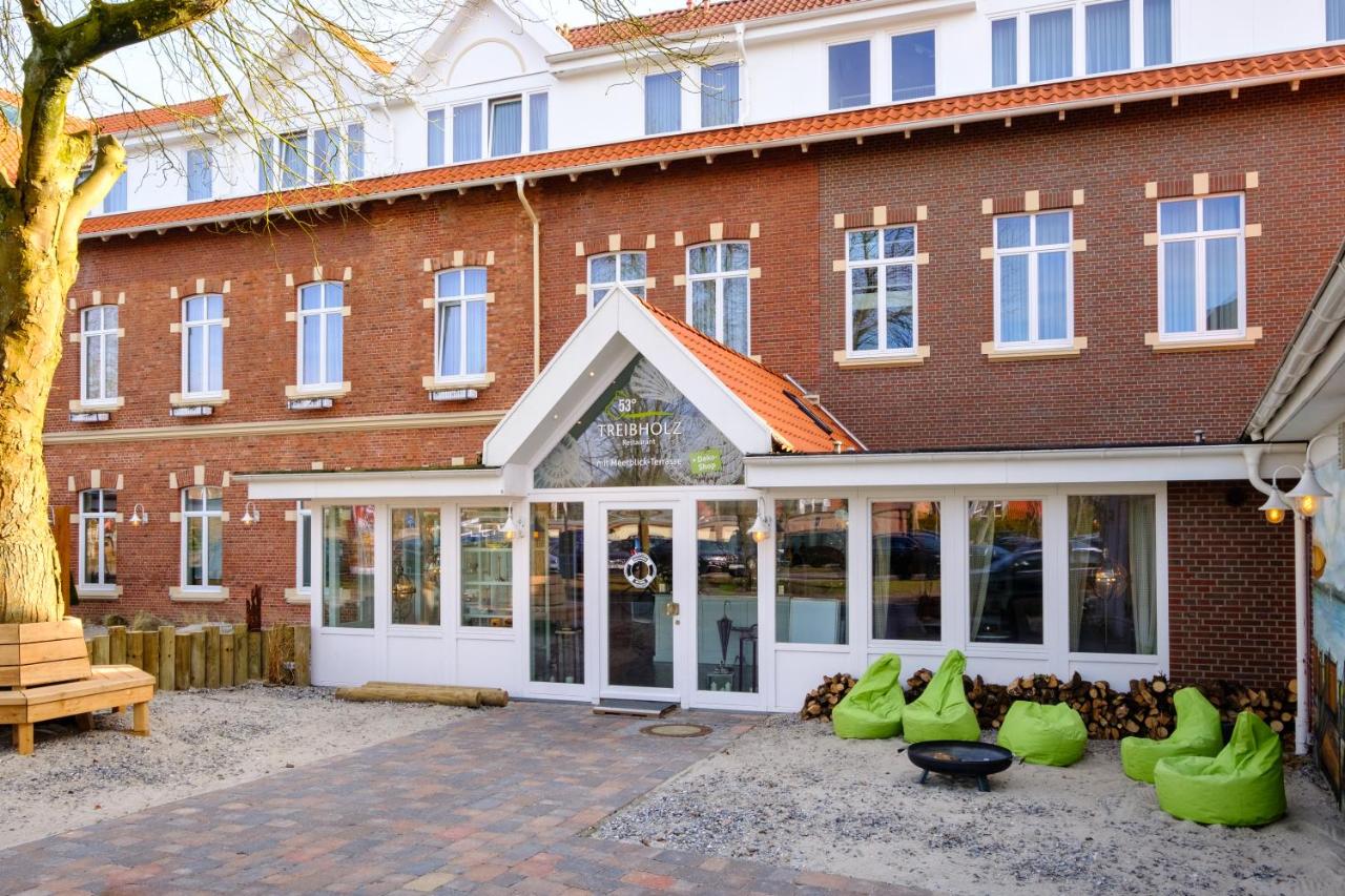 Das 53°Hotel