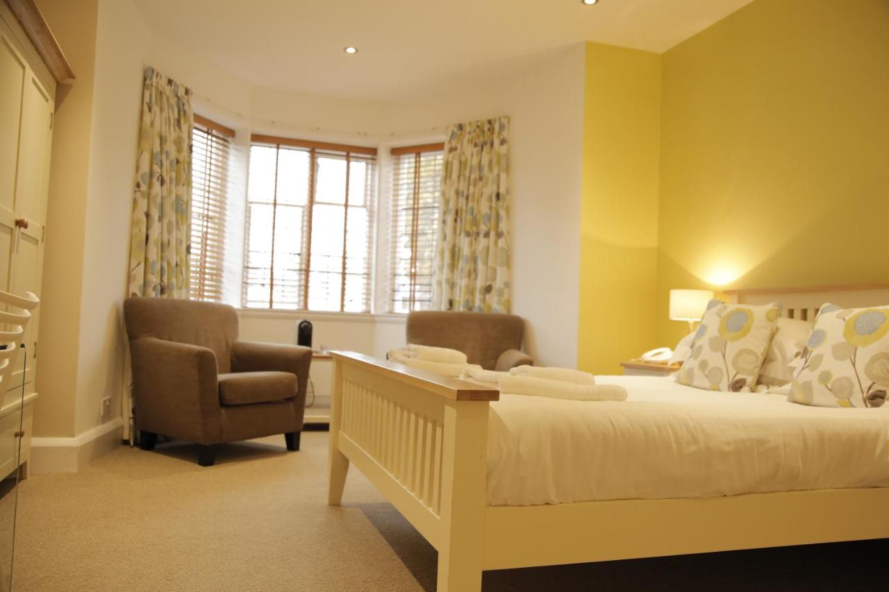 B+B York photo 2