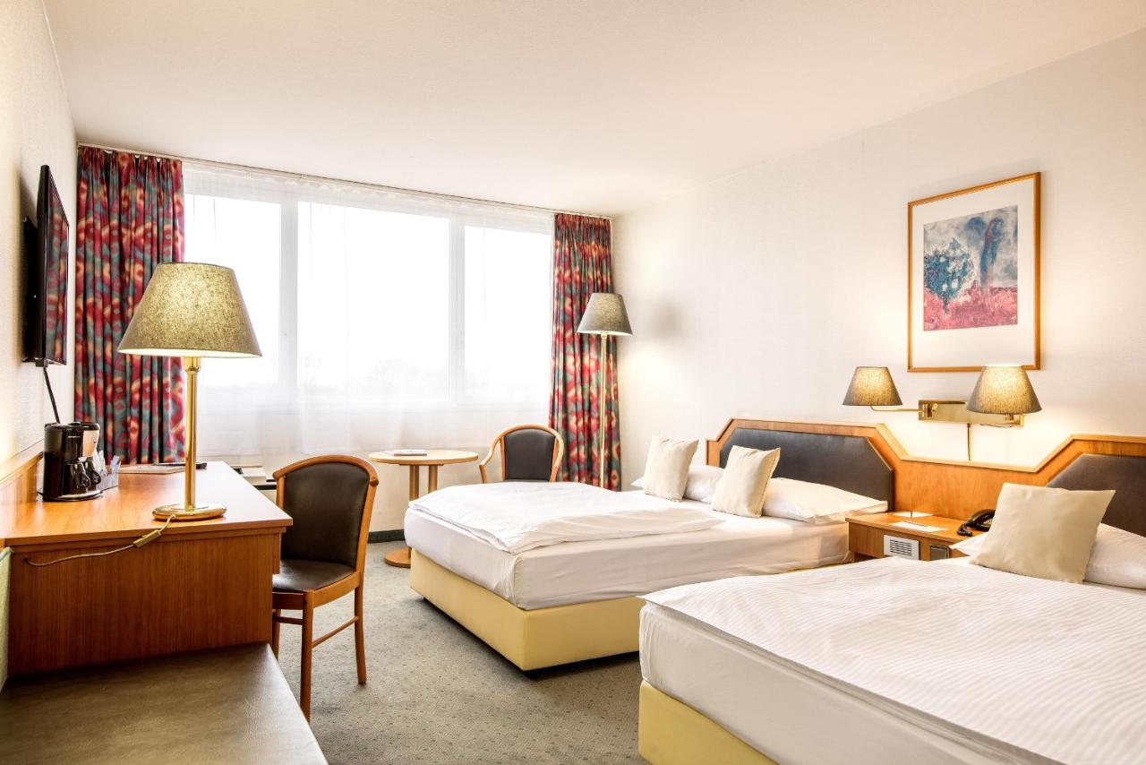 Photo - Leoso Hotel Ludwigshafen