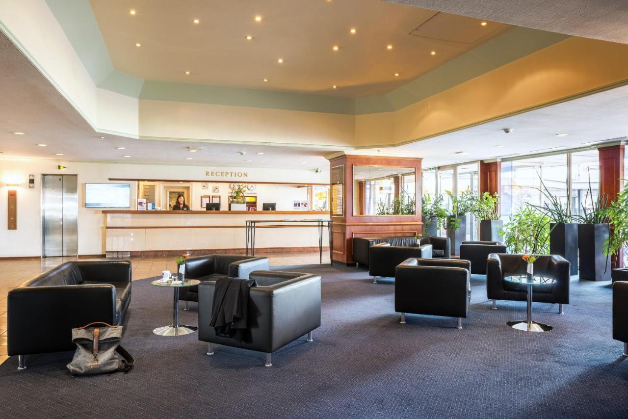 Photo - Leoso Hotel Ludwigshafen