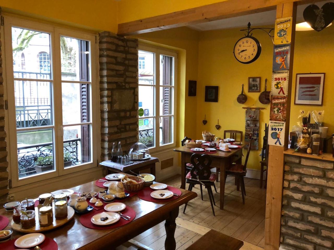 Foto - Chambre d'hôtes La Célestine