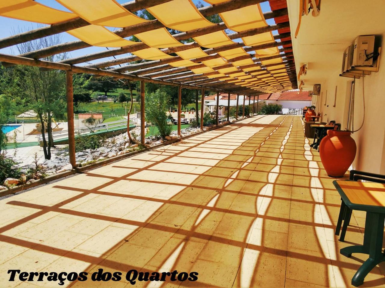Hotel Rural da Ameira photo 3