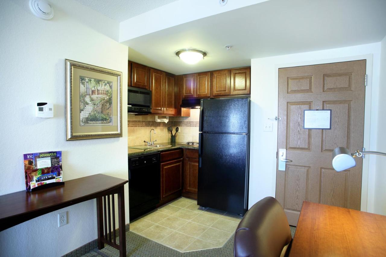 Photo - Staybridge Suites Indianapolis Downtown-Convention Center by IHG