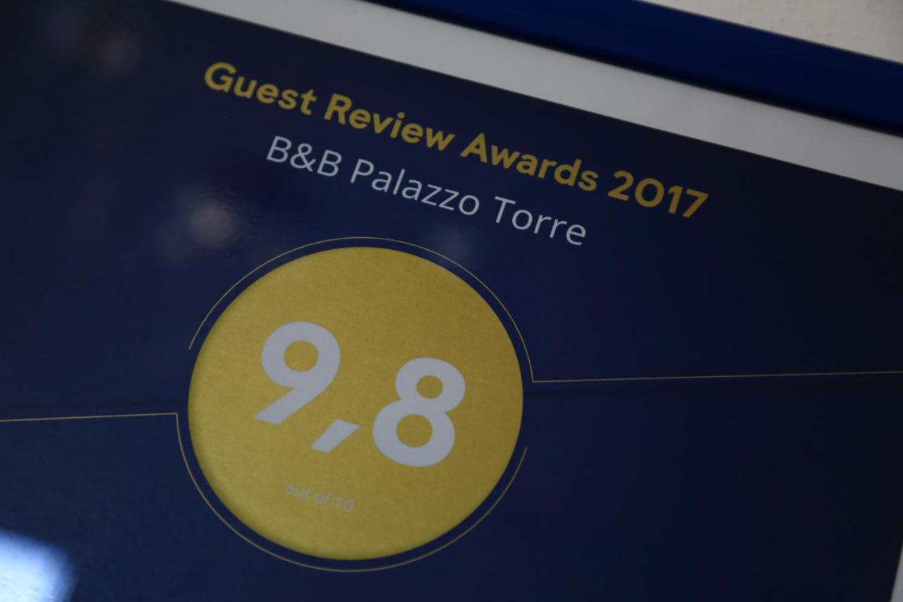 Foto - Palazzo Torre Apartment