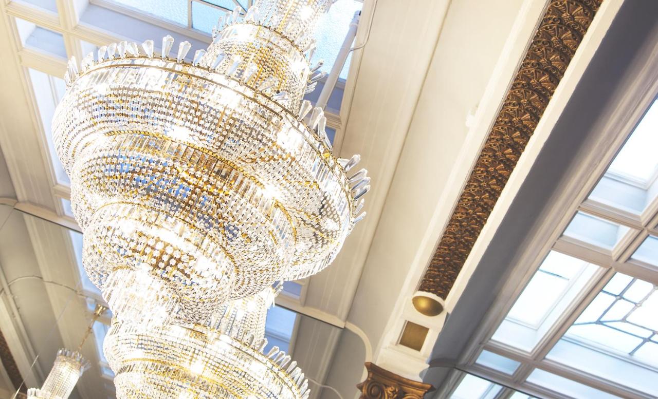 Opus XVI, a member of Small Luxury Hotels of The World photo 4