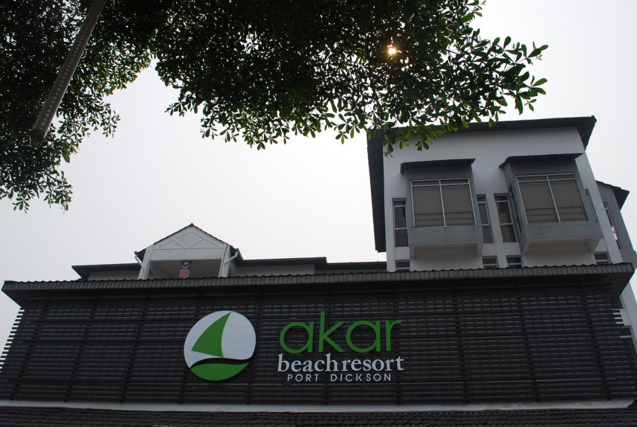 Akar Beach Resort photo 2