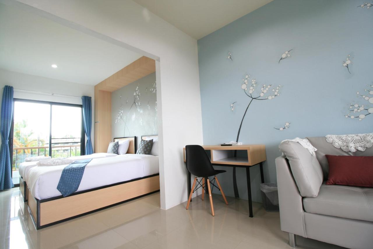 Foto - Sirimunta Hotel Chiang Rai Suite & Residence