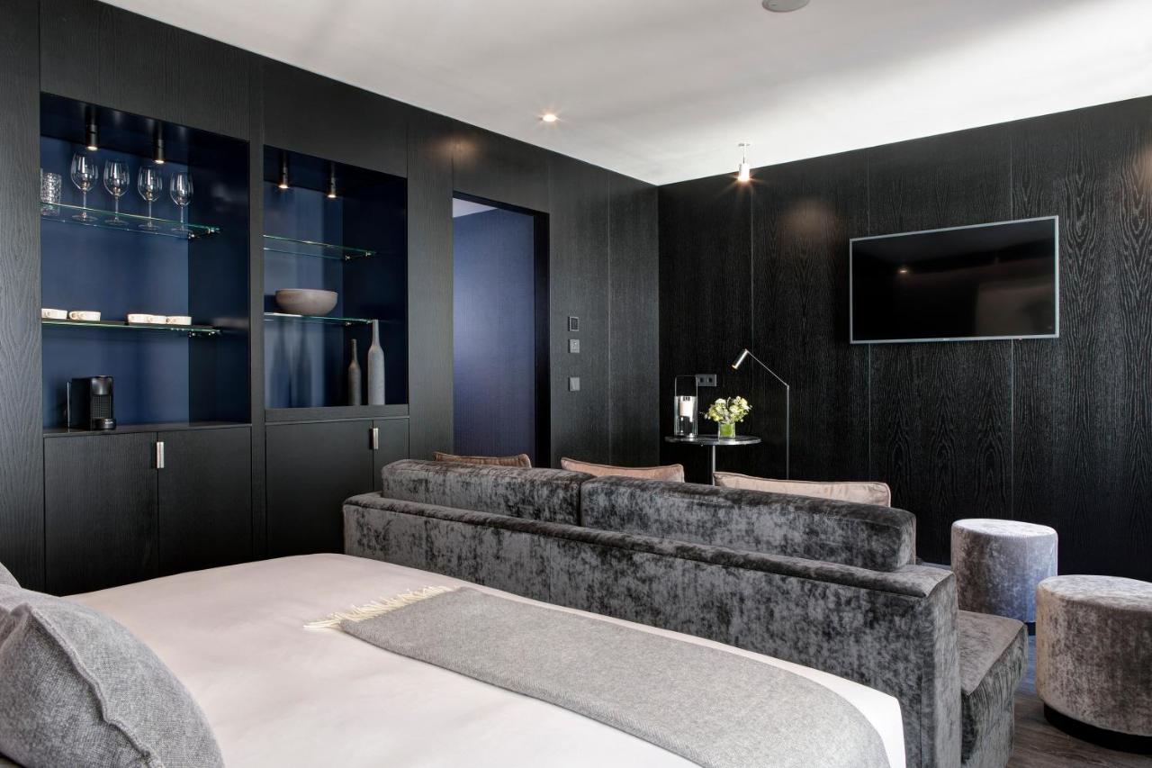 Casa Almagro by The Pavilions Hotels & Resorts photo 3