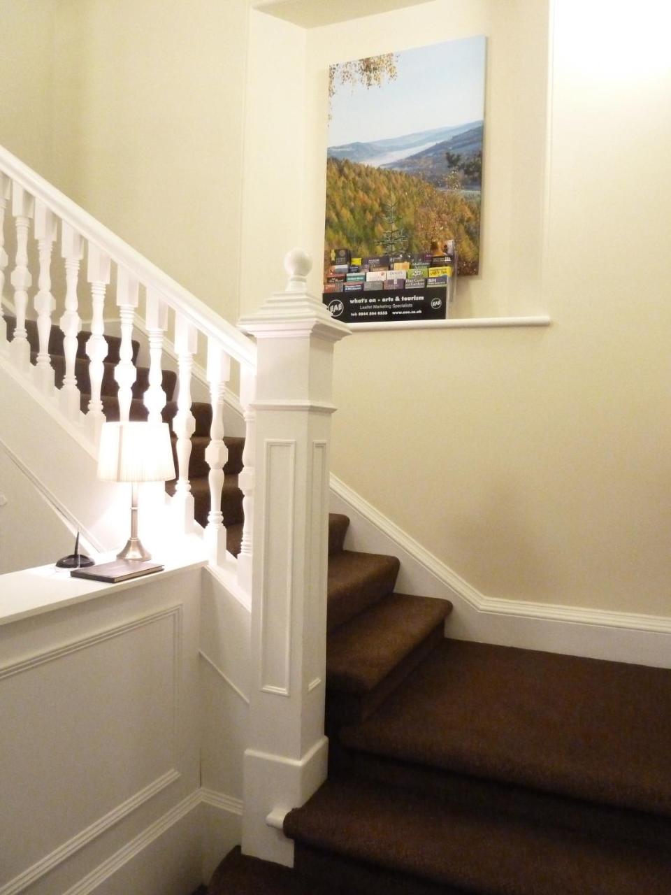 Schiehallion Hotel photo 3