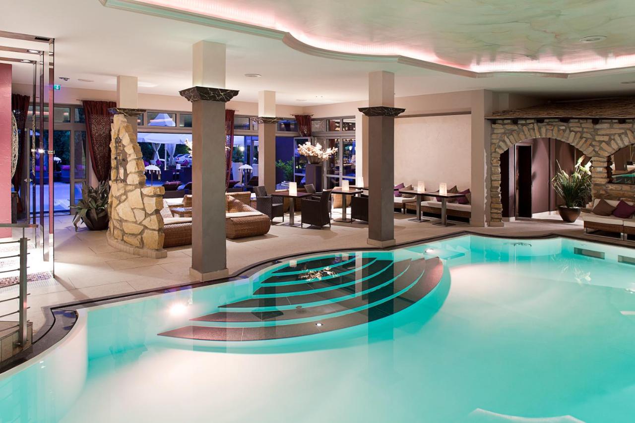 Foto - DER HEIDEHOF Conference & SPA Resort