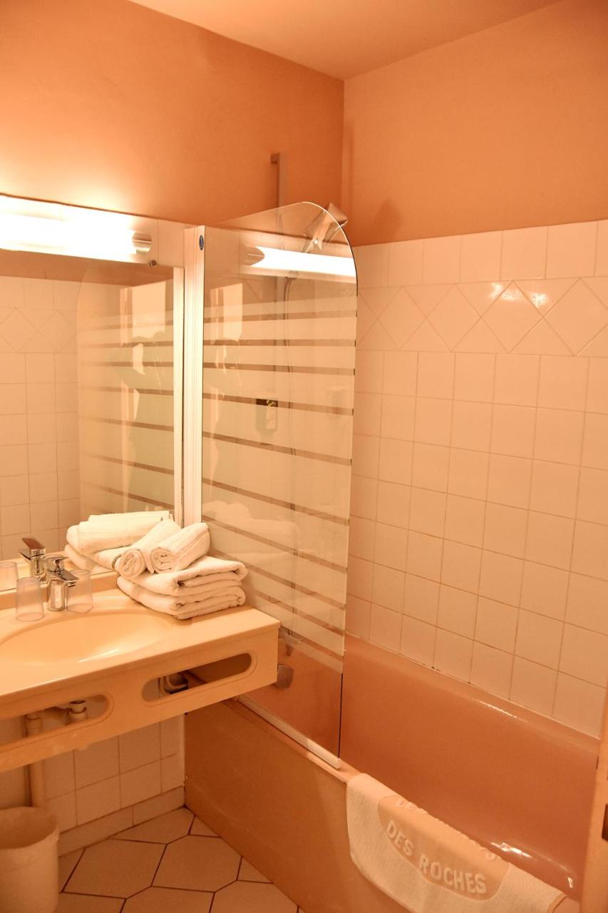 Hotel Les Mazets Des Roches photo 4