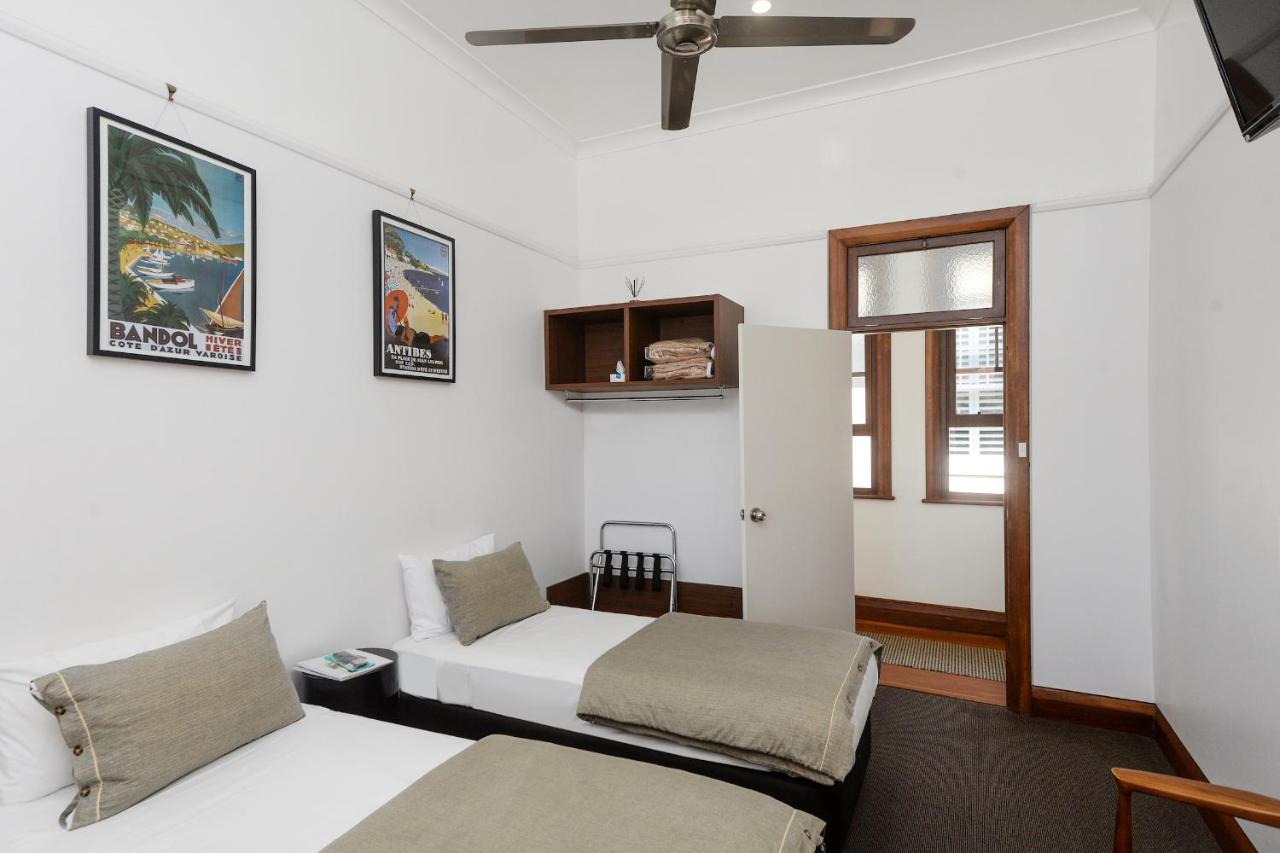 Pier Hotel Coffs Harbour photo 2