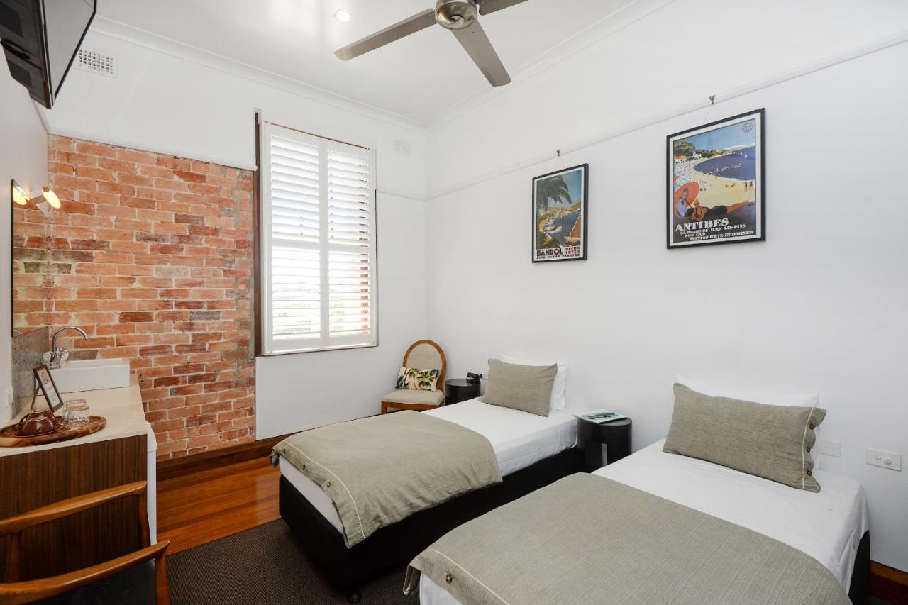 Pier Hotel Coffs Harbour photo 4