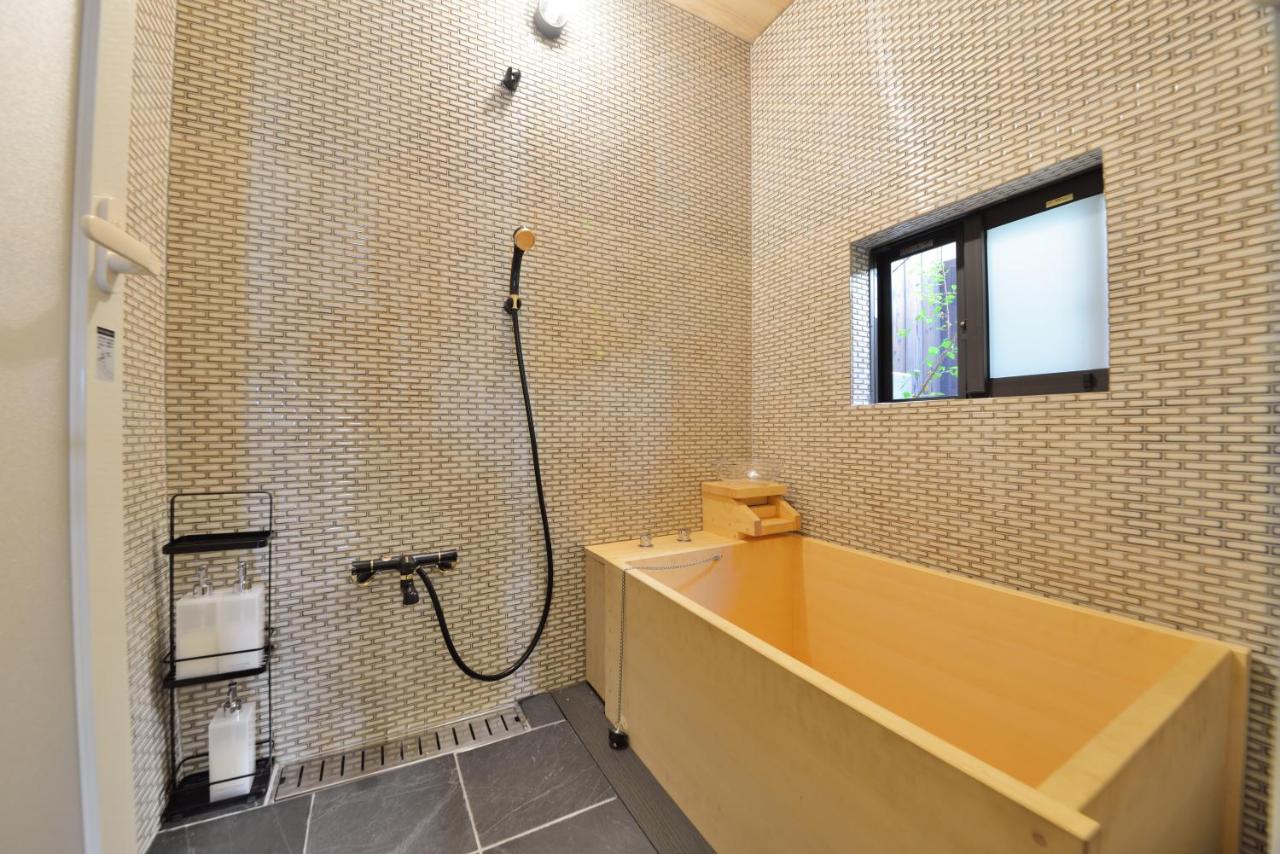 Foto - Luxury Machiya Takeya Nishijin