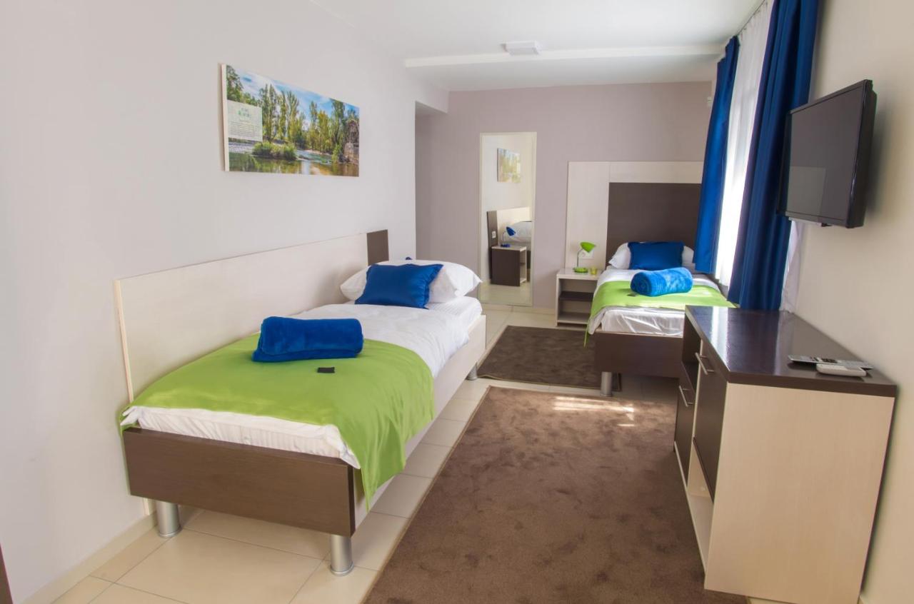 Foto - Five Rivers Rooms