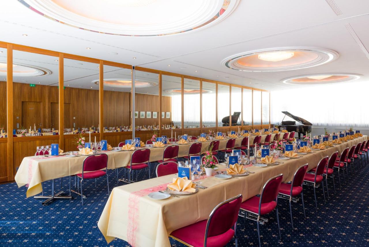 Ringhotel Loew's Merkur photo 3
