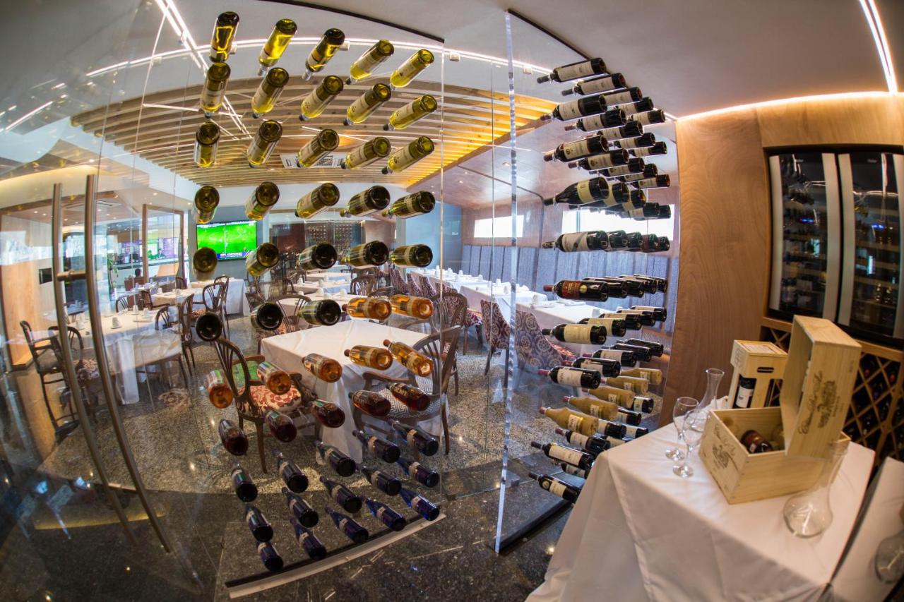 WeEnjoy Hotels Grand Prix Aeropuerto CDMX