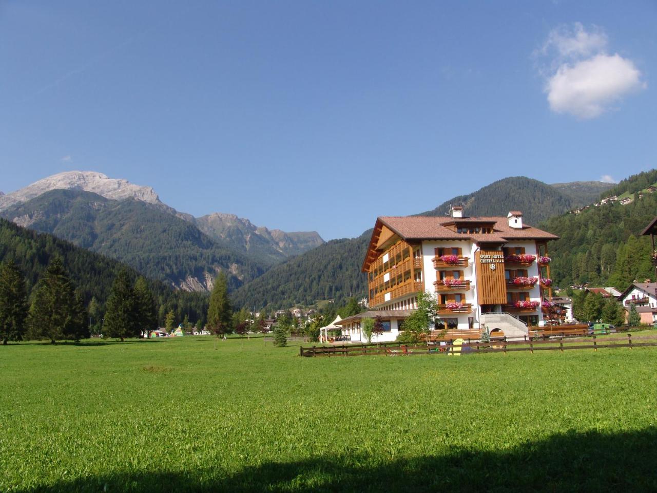 Sport Hotel Cristal photo 3