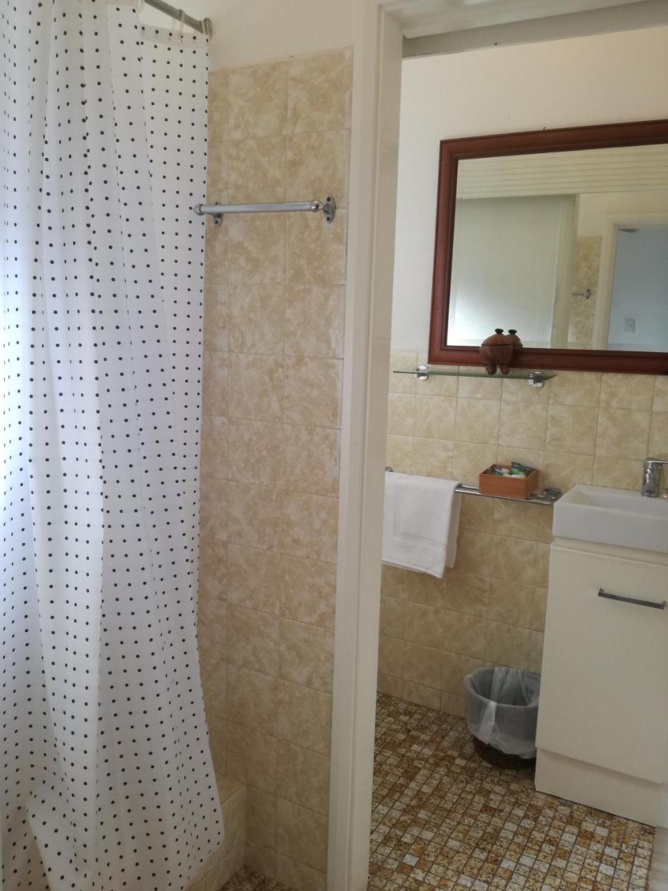 Villa Marine Holiday Apartments Cairns photo 2