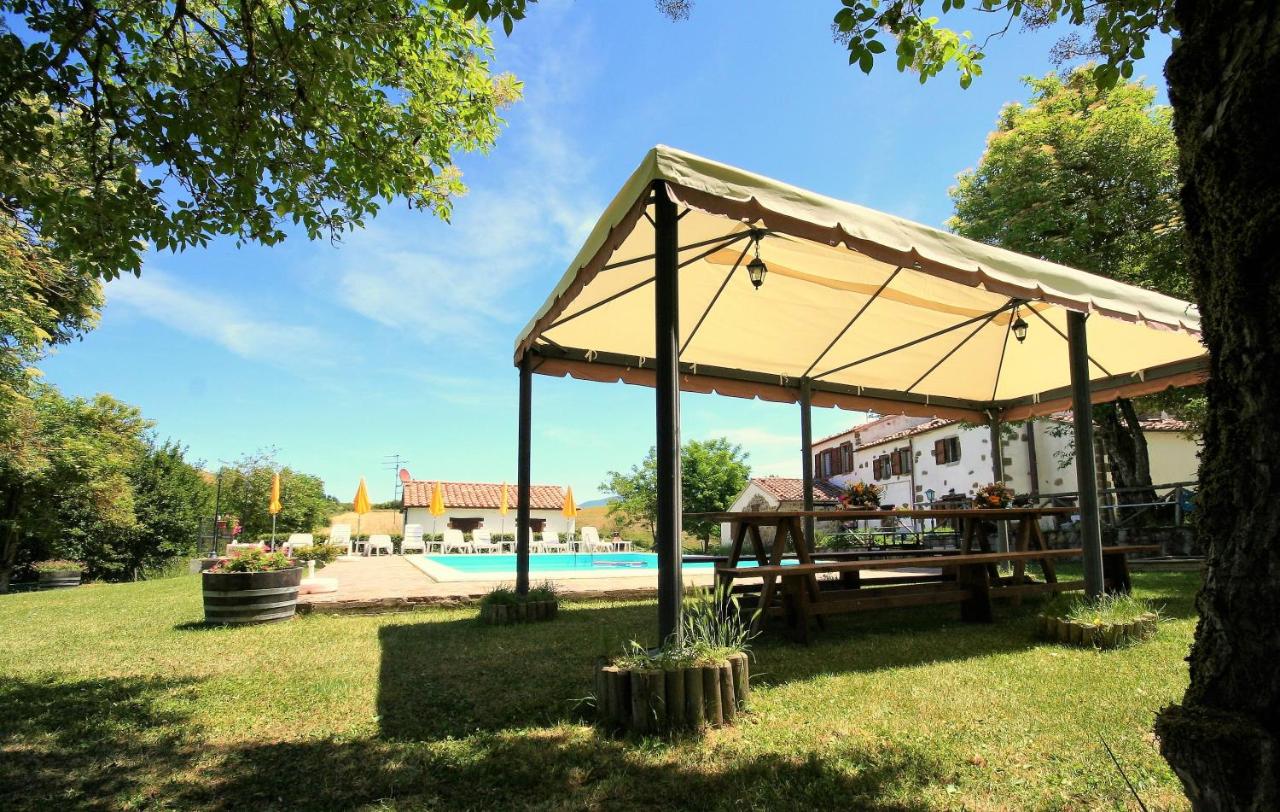Agriturismo La Guinza - Pool & Relax