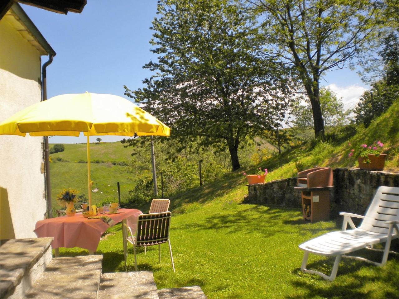 Agriturismo La Guinza - Pool & Relax photo 4