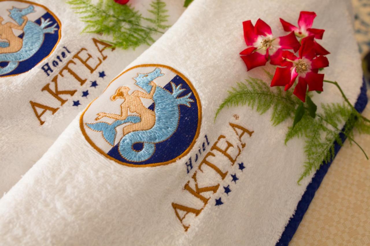 Hotel Aktea