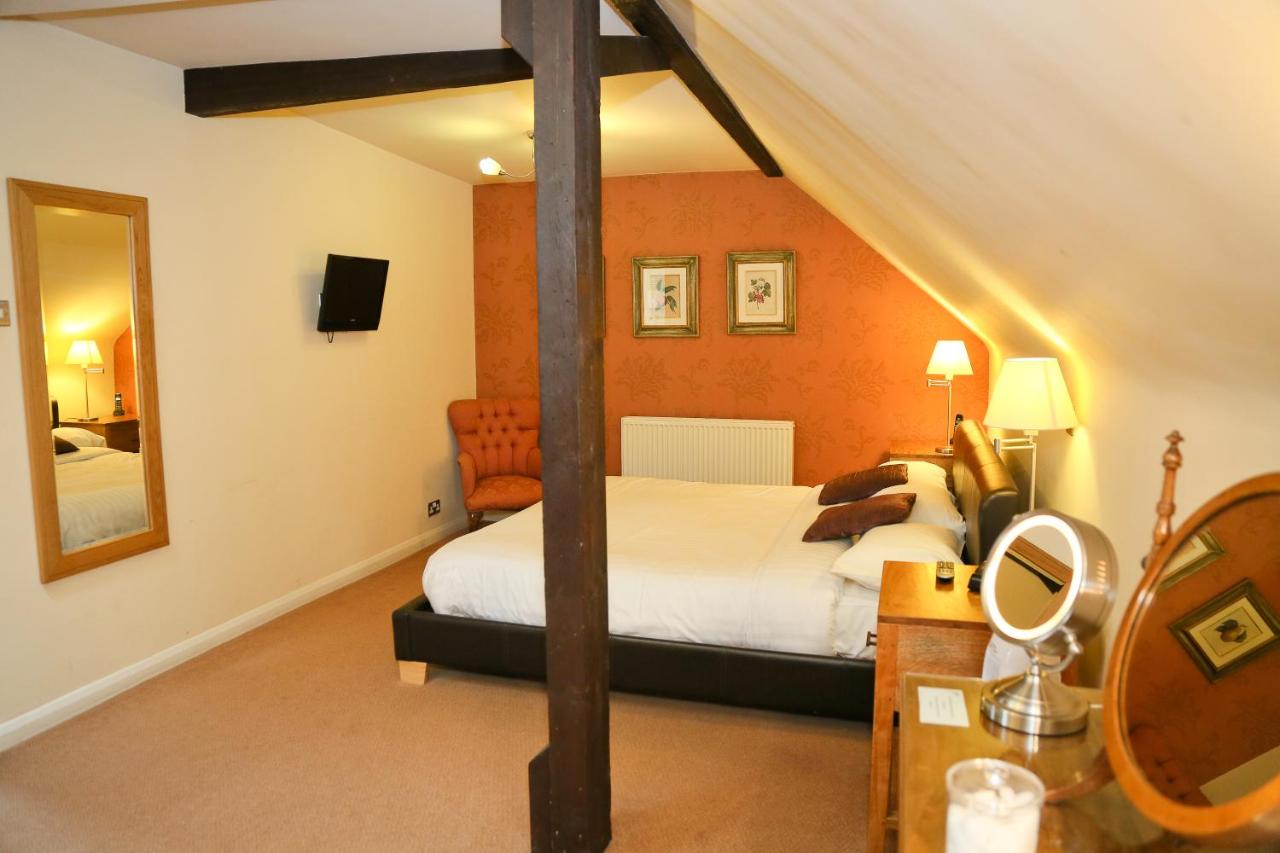 Millfields Hotel photo 4
