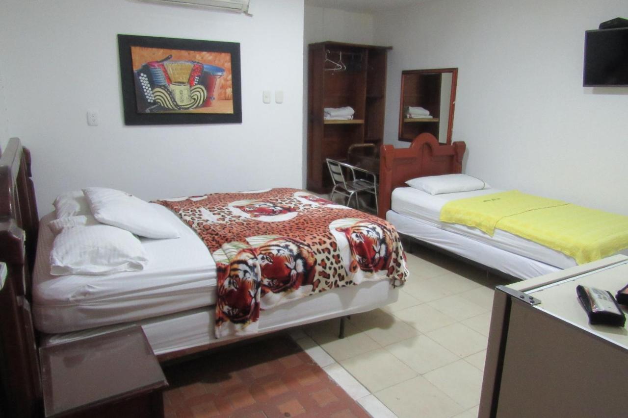 Hotel Nuevo Tio photo 3