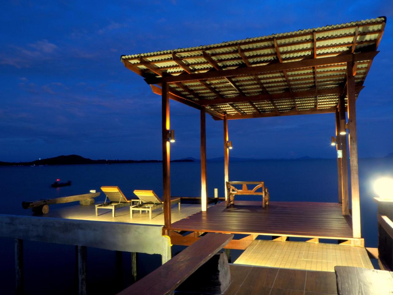 Foto - Fresh House