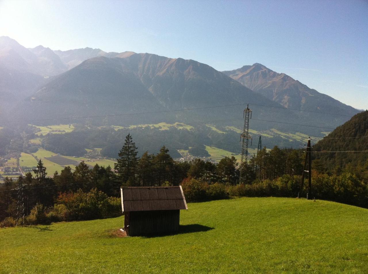 Bäckeralm© - B&B 16 + photo 4