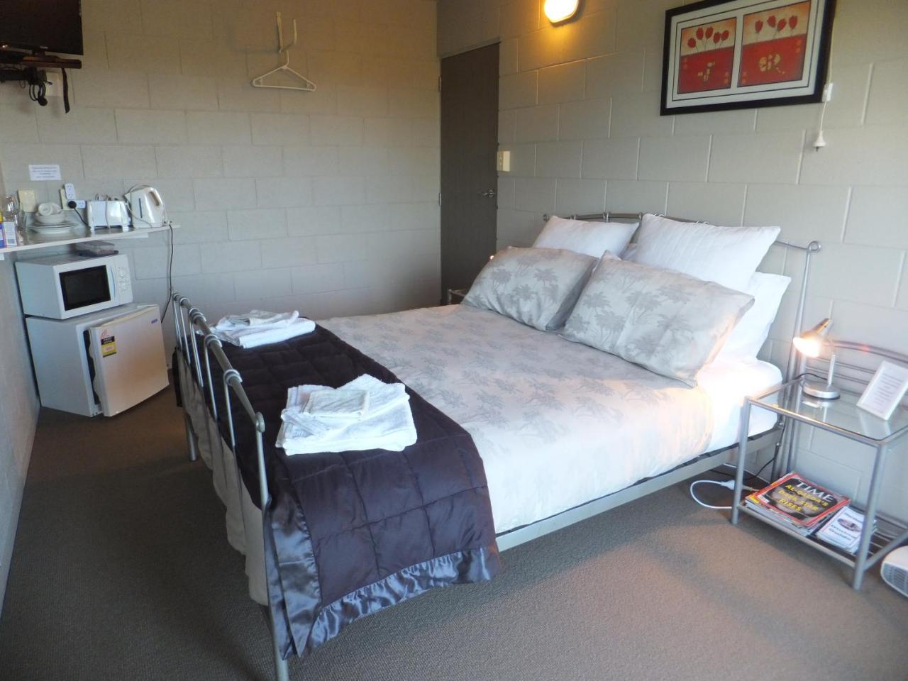 Waitomo Golfstays B&B photo 4