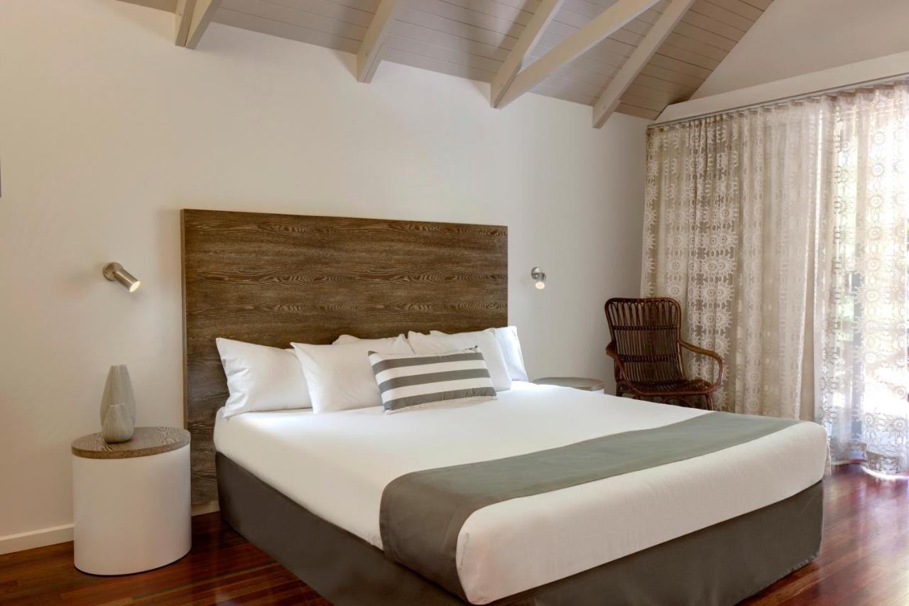 Photo - Palm Bungalows