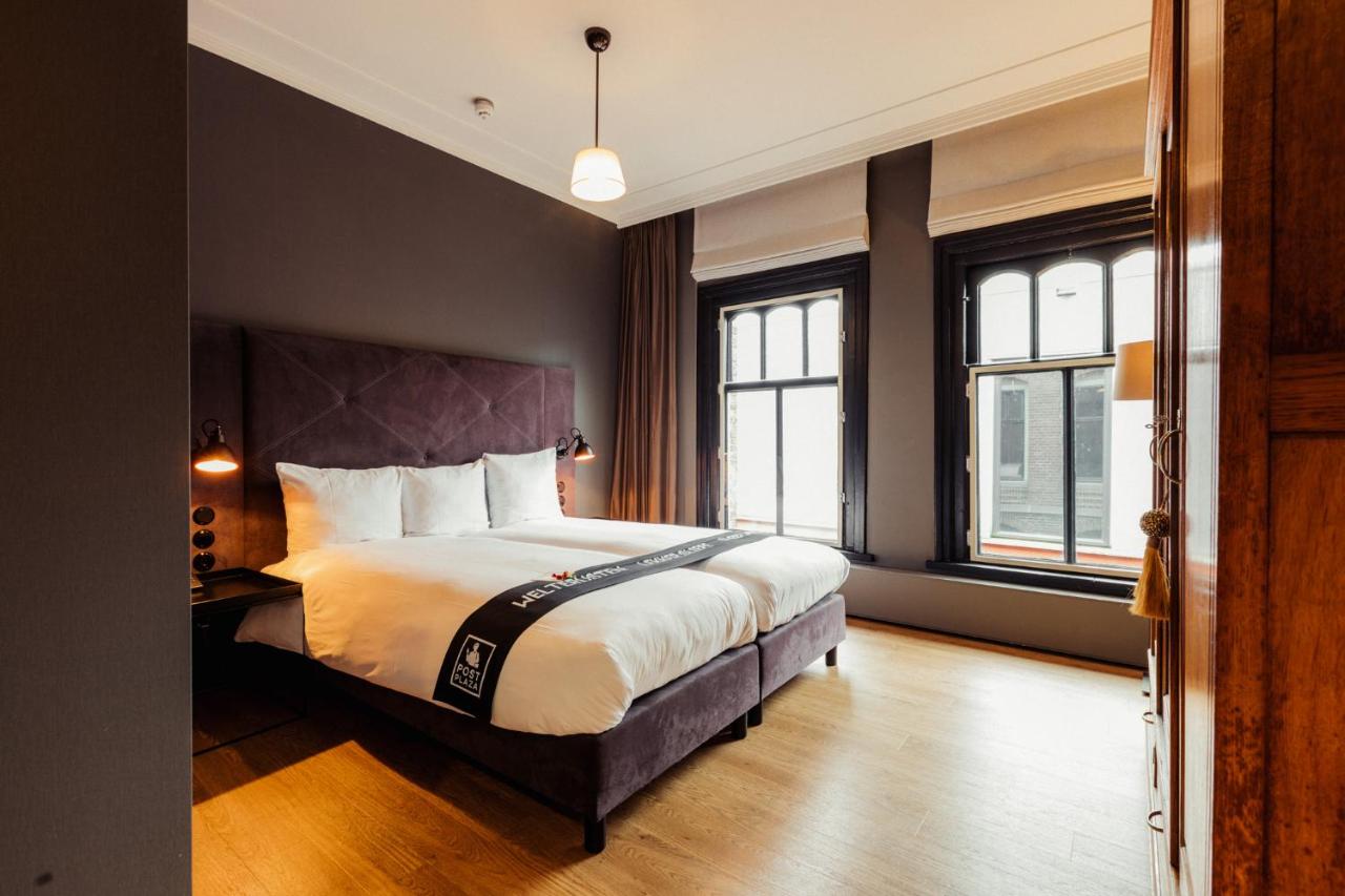 Photo - Post-Plaza Hotel & Grand Café