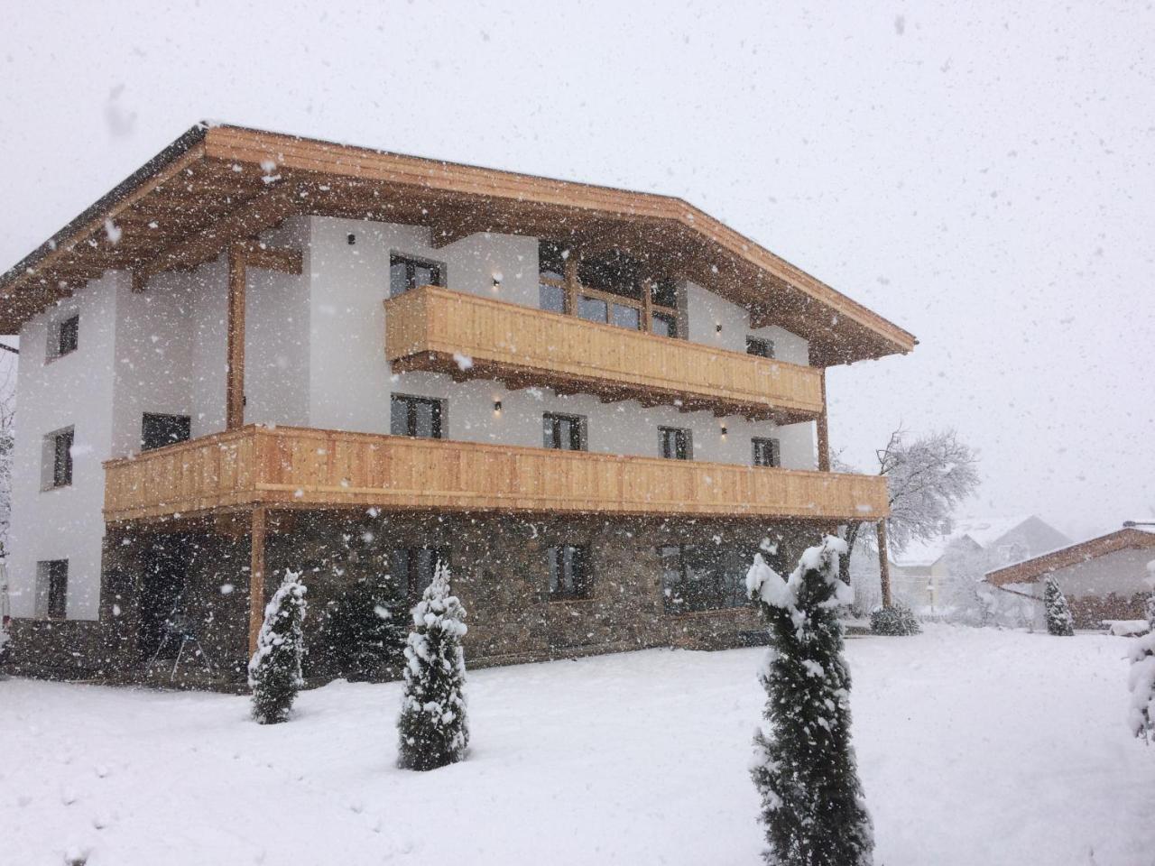 Berghof Zillertal - 4